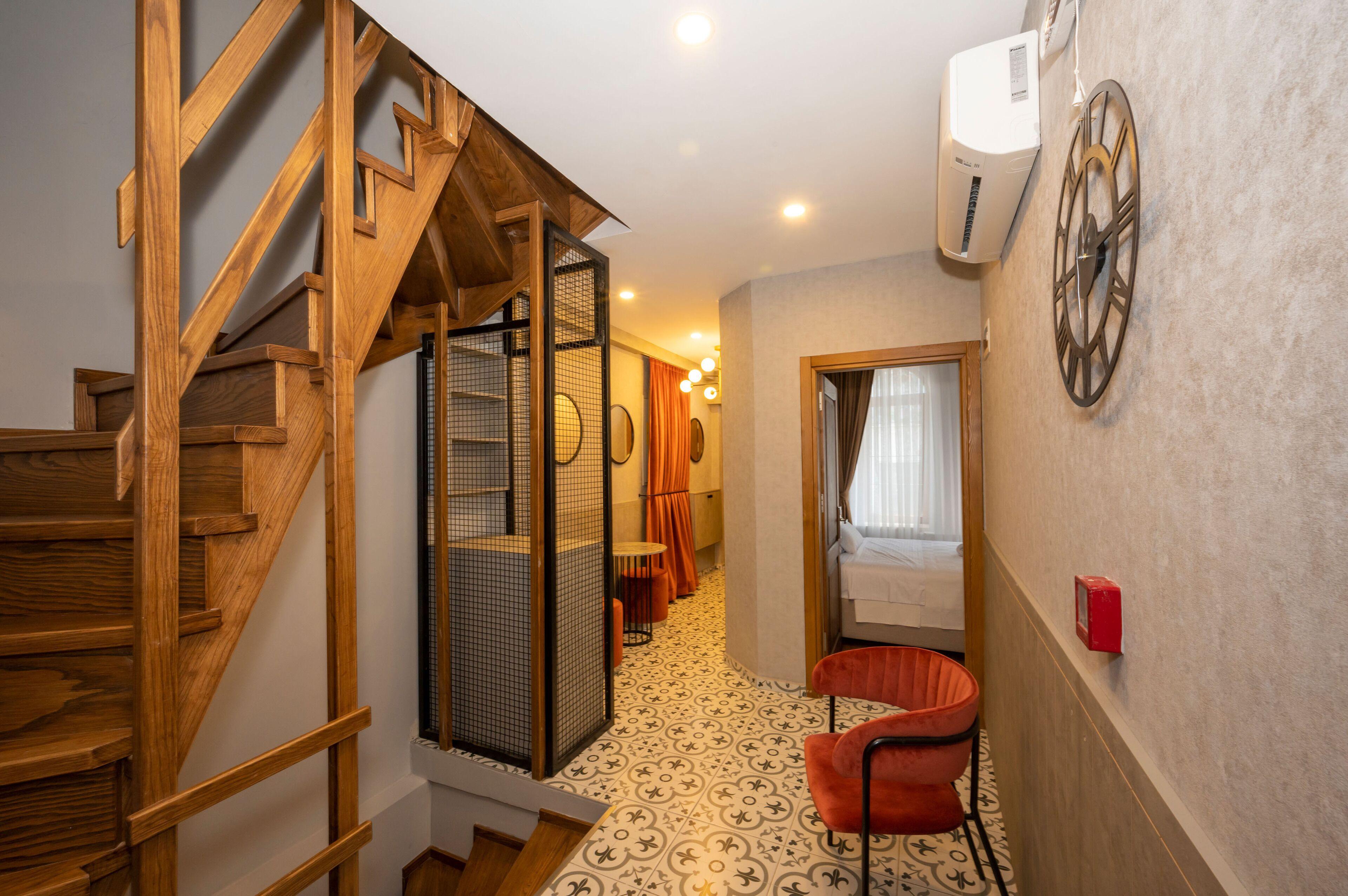 Taksim Suite — Photos 1