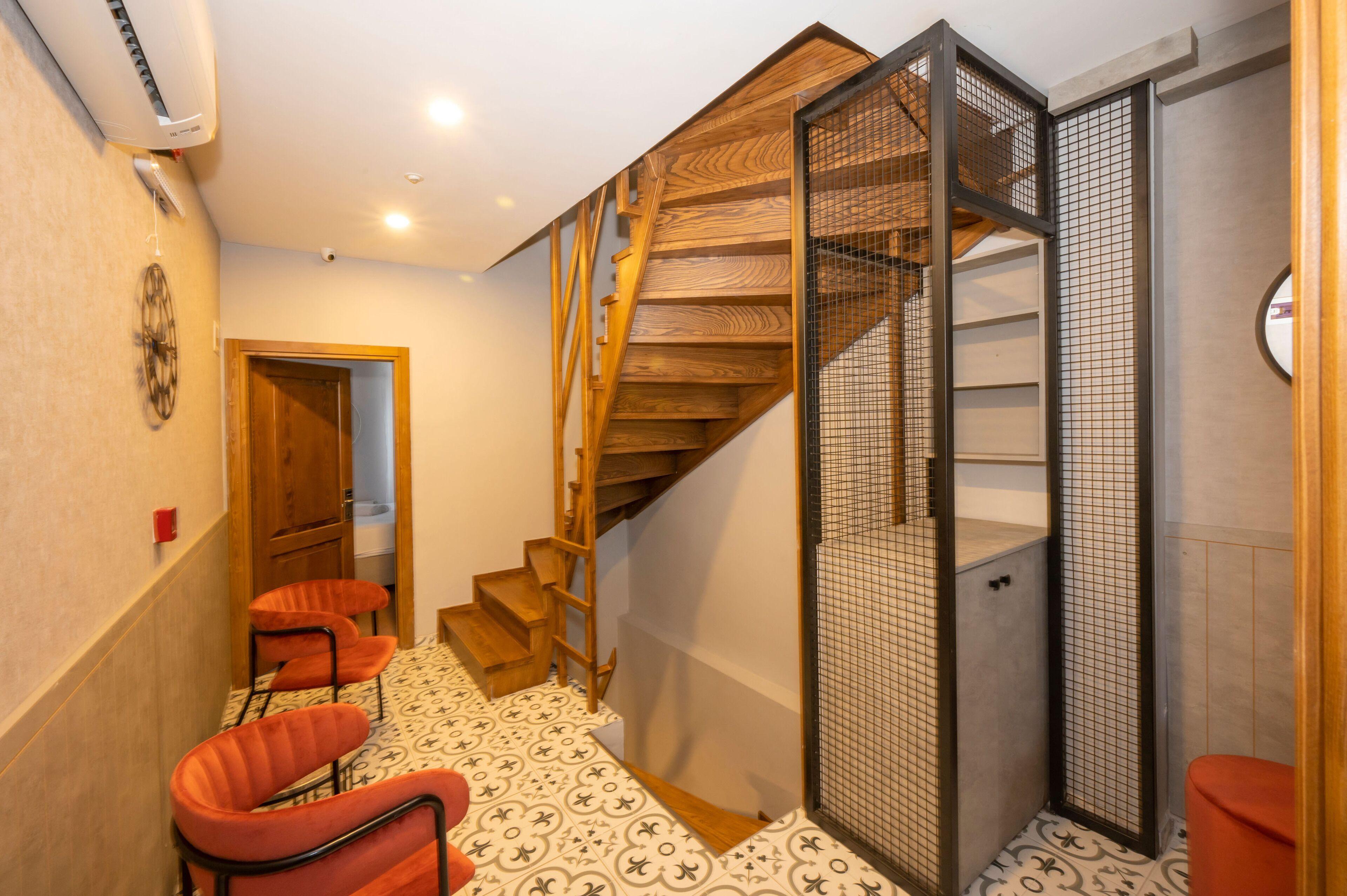 Taksim Suite — Photos 3
