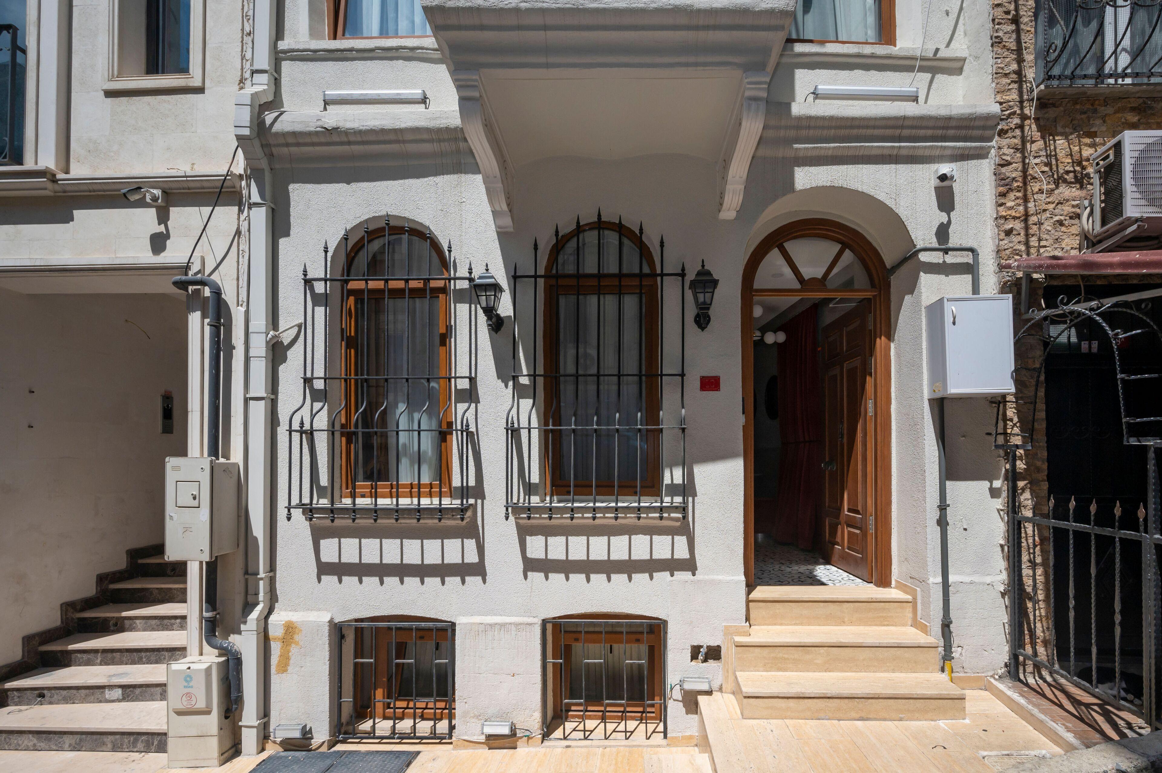 Taksim Suite — Photos 2